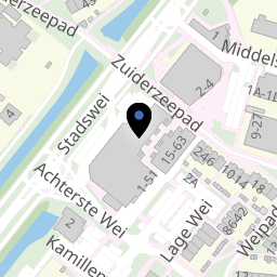 Appartement HDW00 F 489 14