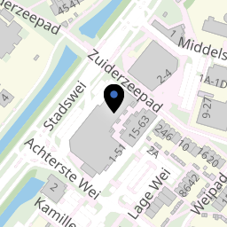 Appartement HDW00 F 489 15