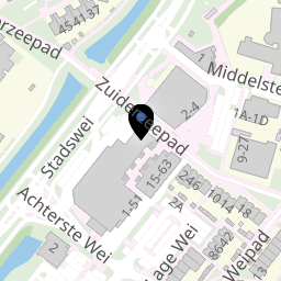 Appartement HDW00 F 489 18