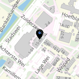 Appartement HDW00 F 489 21