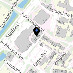 Appartement HDW00 F 489 22