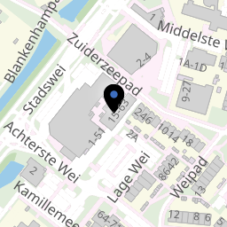 Appartement HDW00 F 489 23