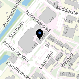 Appartement HDW00 F 489 24