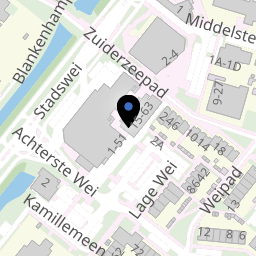Appartement HDW00 F 489 25