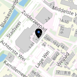 Appartement HDW00 F 489 29