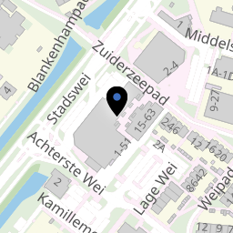 Appartement HDW00 F 489 3