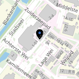 Appartement HDW00 F 489 31
