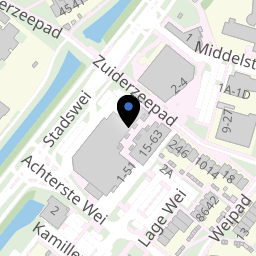 Appartement HDW00 F 489 4