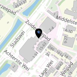 Appartement HDW00 F 489 5