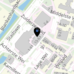 Appartement HDW00 F 489 7