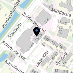 Appartement HDW00 F 489 8