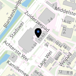 Appartement HDW00 F 489 9