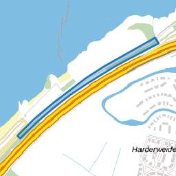 Perceel HDW00-I-4009