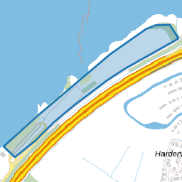 Perceel HDW00-I-4212