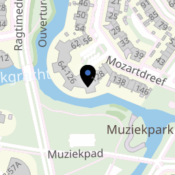 Appartement HDW00 I 4276 23