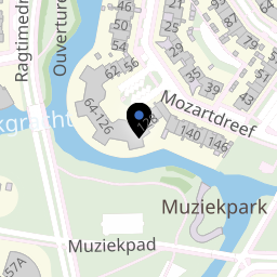 Appartement HDW00 I 4276 24