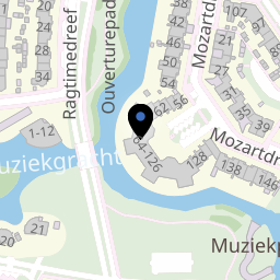 Appartement HDW00 I 4276 3