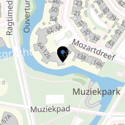 Appartement HDW00 I 4276 32
