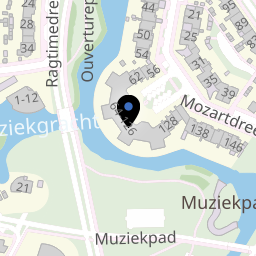 Appartement HDW00 I 4276 5
