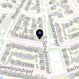 Appartement HDW00 I 4280 3
