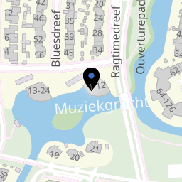 Appartement HDW00 I 4289 11