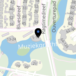 Appartement HDW00 I 4289 3