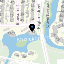 Appartement HDW00 I 4289 4