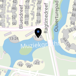 Appartement HDW00 I 4289 7