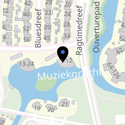 Appartement HDW00 I 4289 8