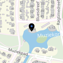 Appartement HDW00 I 4296 10
