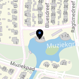 Appartement HDW00 I 4296 7