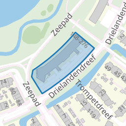 Perceel HDW00-I-4303