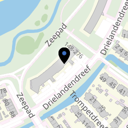 Appartement HDW00 I 4305 110