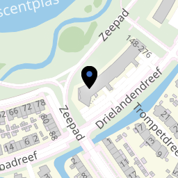 Appartement HDW00 I 4305 15