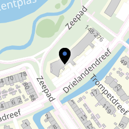 Appartement HDW00 I 4305 22