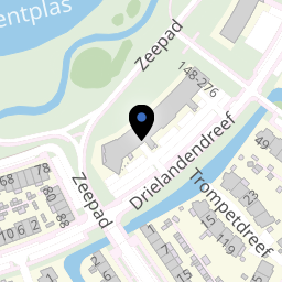 Appartement HDW00 I 4305 23