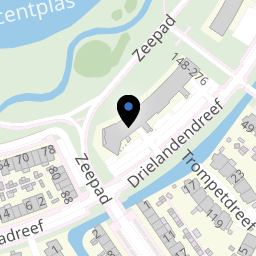 Appartement HDW00 I 4305 33
