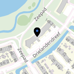 Appartement HDW00 I 4305 35