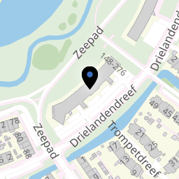 Appartement HDW00 I 4305 37