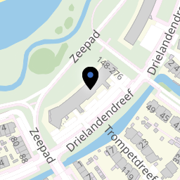 Appartement HDW00 I 4305 38