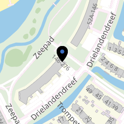Appartement HDW00 I 4305 43