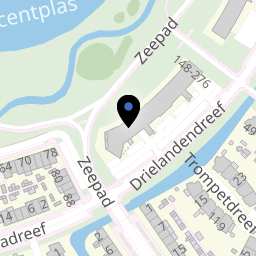 Appartement HDW00 I 4305 44