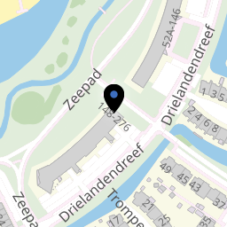 Appartement HDW00 I 4305 54