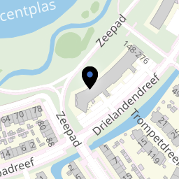 Appartement HDW00 I 4305 55