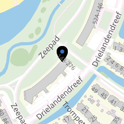 Appartement HDW00 I 4305 64