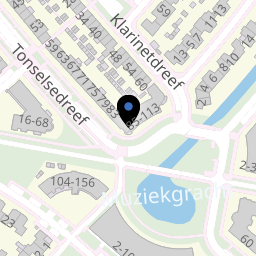 Appartement HDW00 I 4306 1