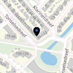 Appartement HDW00 I 4306 11