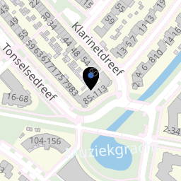 Appartement HDW00 I 4306 13