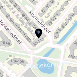 Appartement HDW00 I 4306 14