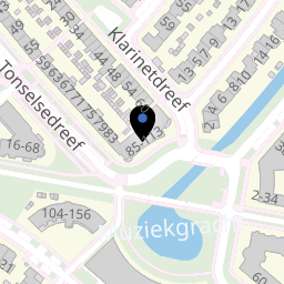Appartement HDW00 I 4306 3